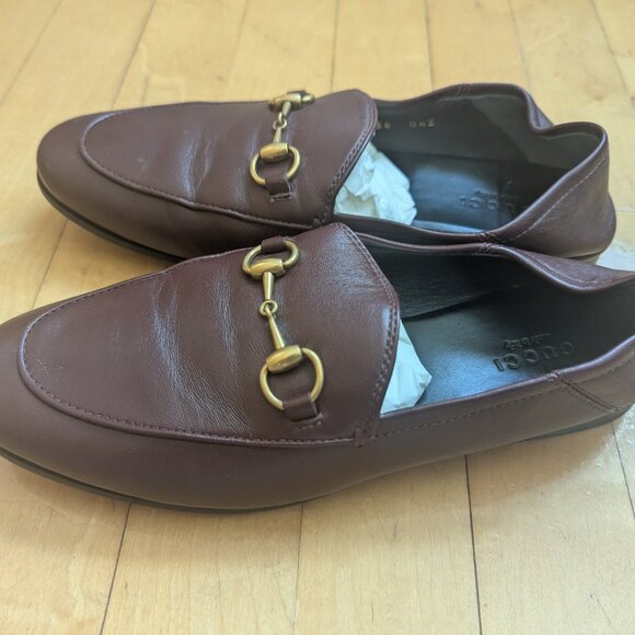 Gucci Gucci Loafer with Horsebit